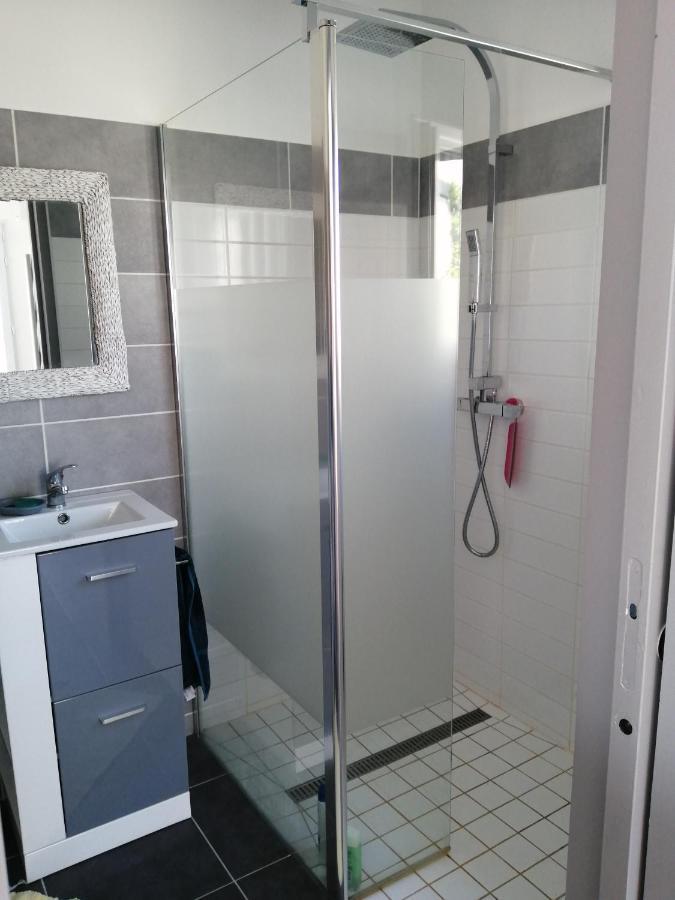 Appartement 2-3 Personnes Saint Cast Le Guildo 외부 사진