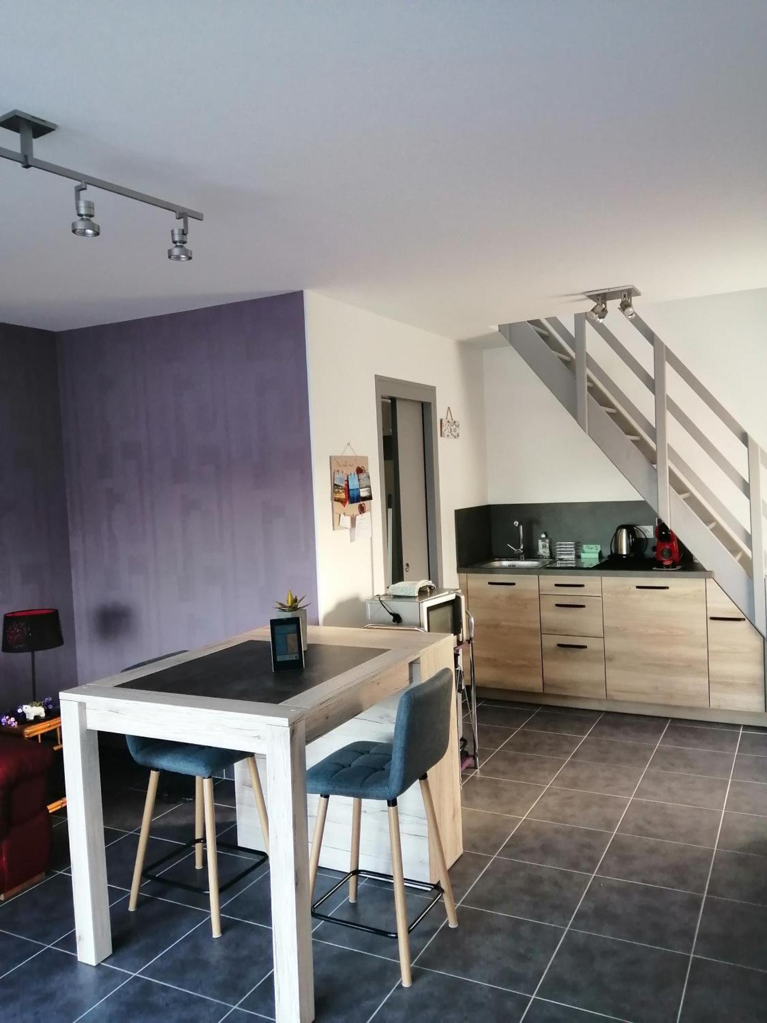 Appartement 2-3 Personnes Saint Cast Le Guildo 외부 사진